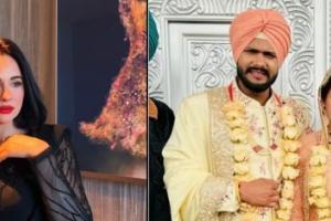 ਪੰਜਾਬੀ ਅਤੇ ਬਾਲੀਵੁੱਡ ਅਦਾਕਾਰਾ ਮੈਂਡੀ ਠੱਕਰ ਪਤੀ ਸ਼ੇਖਰ ਕੌਸ਼ਲ 23 ਮਹੀਨਿਆਂ ਵਿੱਚ ਟੁੱਟਿਆ ਰਿਸ਼ਤਾ